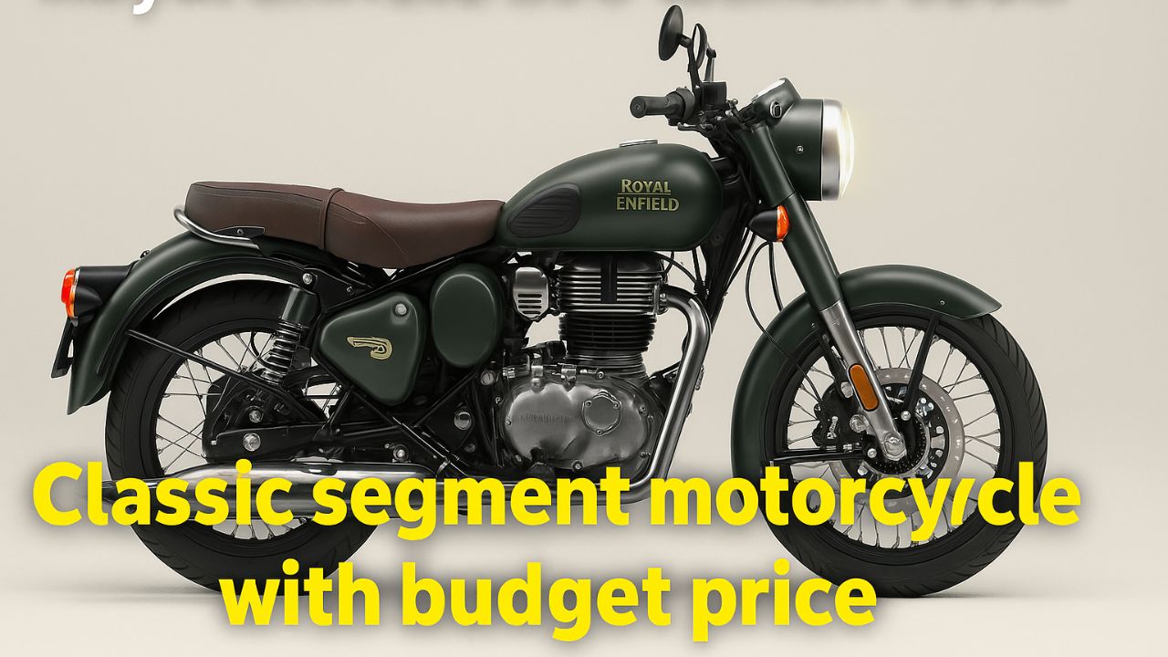 Royal Enfield 250